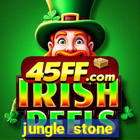 jungle stone reclame aqui